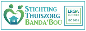 Thuiszorg Banda Bou logo